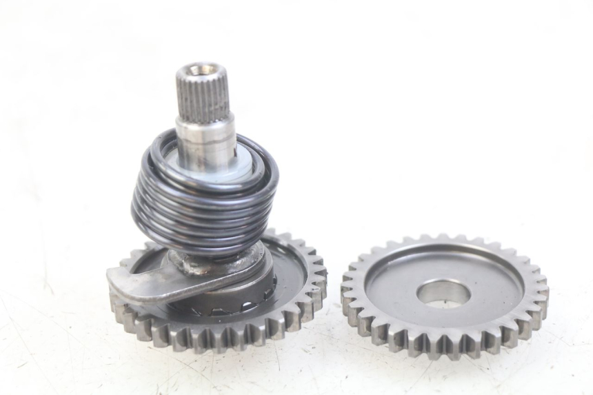 photo de ARBRE KICK KAWASAKI KX 85 (2001 - 2013)