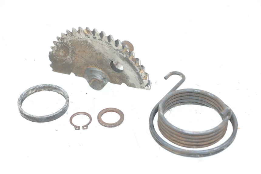 photo de ARBRE KICK PEUGEOT KISBEE 4T 50 (2018 - 2022) - Autre angle de vue