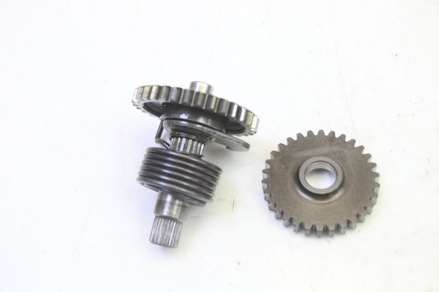 photo de ARBRE KICK KAWASAKI KX 65 (2000 - 2019)