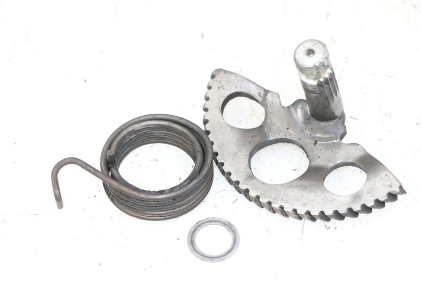 photo de ARBRE KICK PIAGGIO LIBERTY 4T 50 (2009 - 2015)