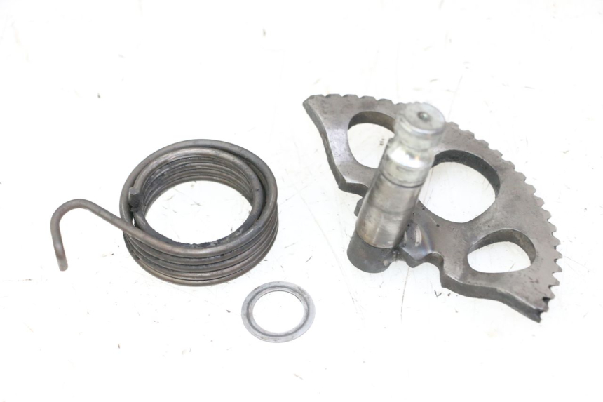 photo de ARBRE KICK PIAGGIO LIBERTY 4T 50 (2009 - 2015)