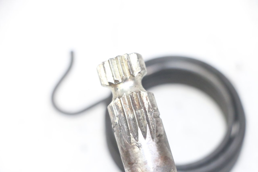 photo de ARBRE KICK PIAGGIO NRG POWER PUREJET 50 (2018 - 2021)