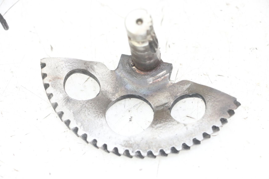 photo de ARBRE KICK PIAGGIO NRG POWER PUREJET 50 (2018 - 2021)