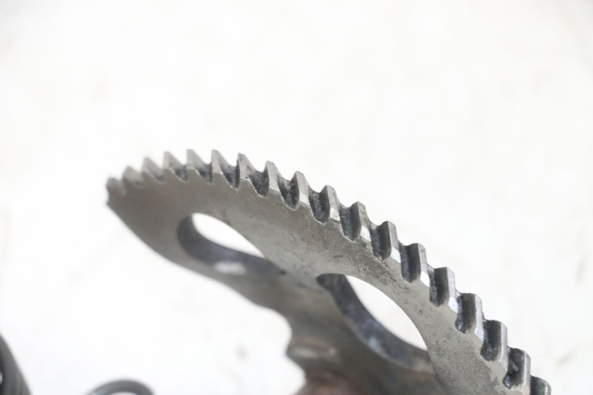 photo de ARBRE KICK PIAGGIO NRG POWER PUREJET 50 (2018 - 2021)