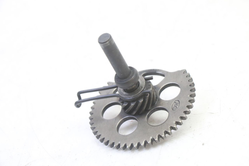 photo de ARBRE KICK HYTRACK S 150 (2003 - 2011)