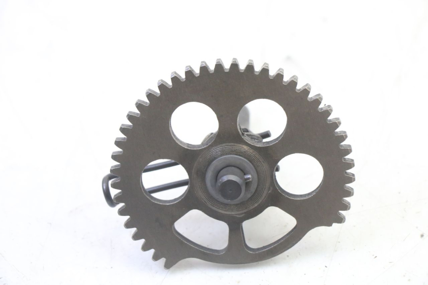 photo de ARBRE KICK HYTRACK S 150 (2003 - 2011)