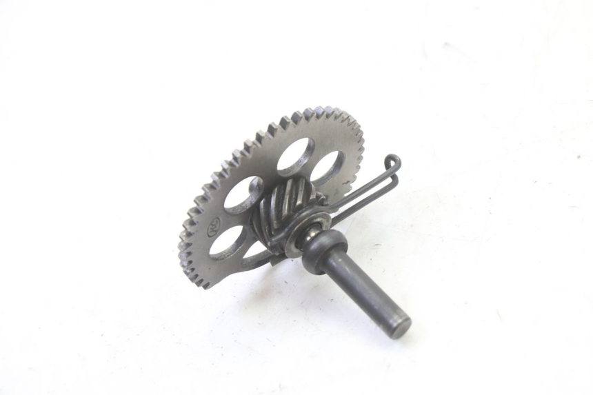 photo de ARBRE KICK HYTRACK S 150 (2003 - 2011)