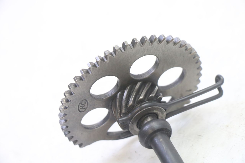 photo de ARBRE KICK HYTRACK S 150 (2003 - 2011)