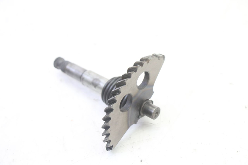 photo de ARBRE KICK HYTRACK S 150 (2003 - 2011)