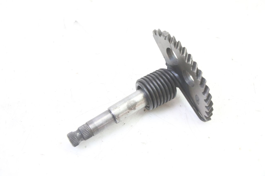 photo de ARBRE KICK HYTRACK S 150 (2003 - 2011)