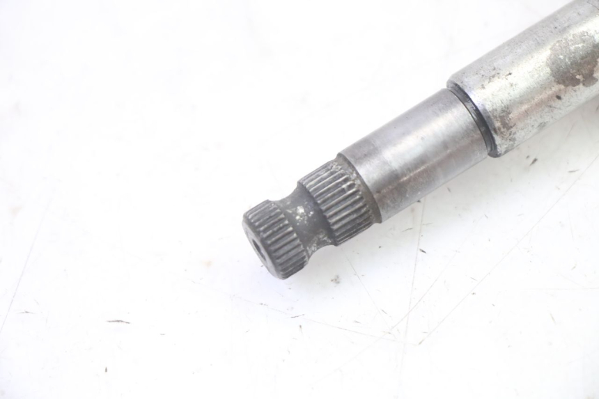 photo de ARBRE KICK HYTRACK S 150 (2003 - 2011)