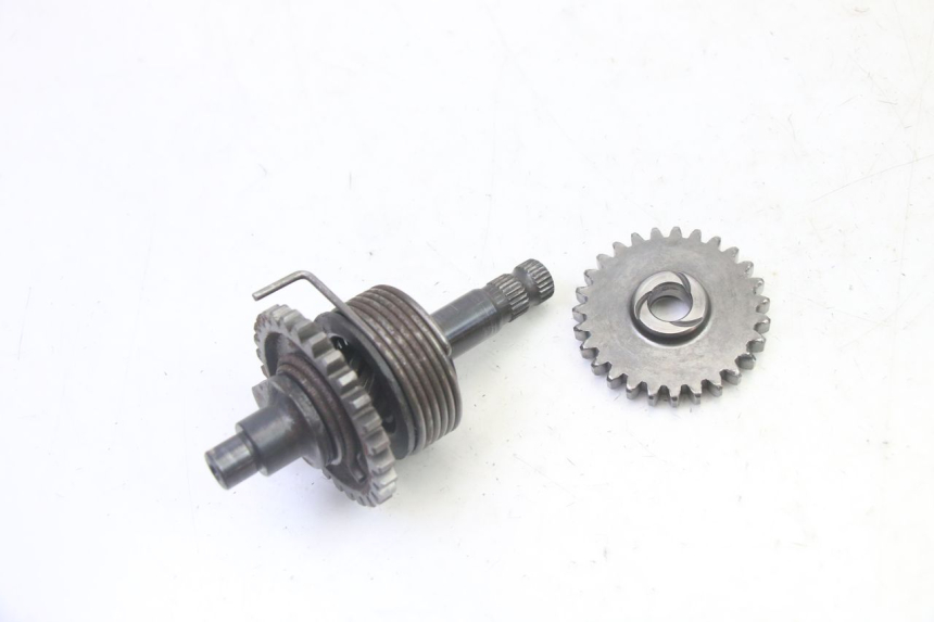 photo de ARBRE KICK DERBI SENDA SM DRD 50 (2008 - 2013)