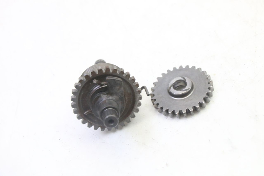 photo de ARBRE KICK DERBI SENDA SM DRD 50 (2008 - 2013)