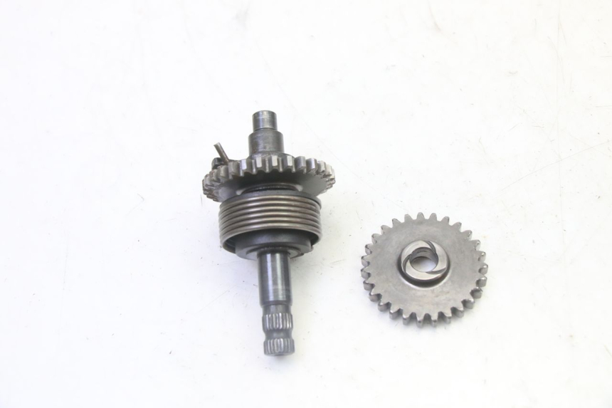 photo de ARBRE KICK DERBI SENDA SM DRD 50 (2008 - 2013)