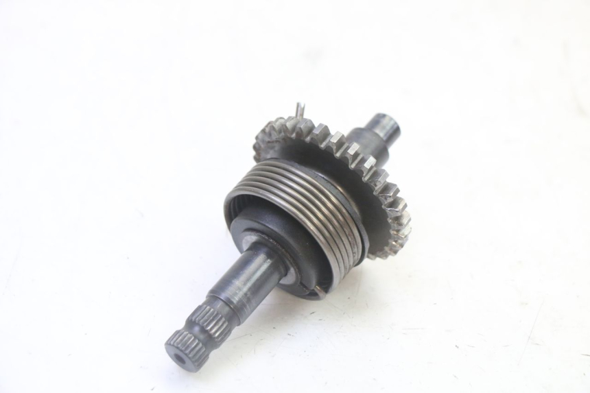 photo de ARBRE KICK DERBI SENDA SM DRD 50 (2008 - 2013)