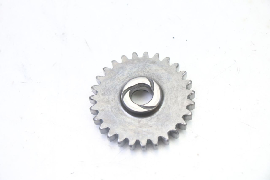 photo de ARBRE KICK DERBI SENDA SM DRD 50 (2008 - 2013)