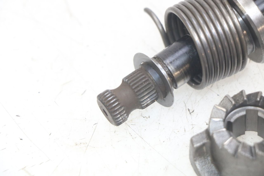 photo de ARBRE KICK SHERCO SM-R 50 (2018 - 2021)