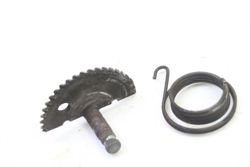 photo de ARBRE KICK PEUGEOT SPEEDFIGHT 3 AIR 50 (2009 - 2015)