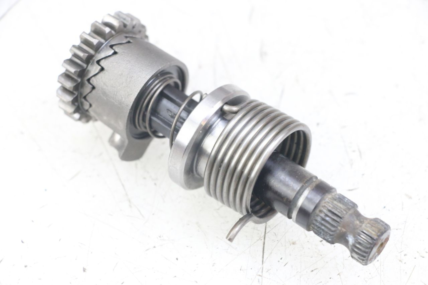 photo de ARBRE KICK FANTIC XM PERFORMANCE 2T 50 (2021 - 2022)