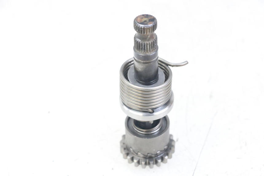 photo de ARBRE KICK FANTIC XM PERFORMANCE 2T 50 (2021 - 2022)