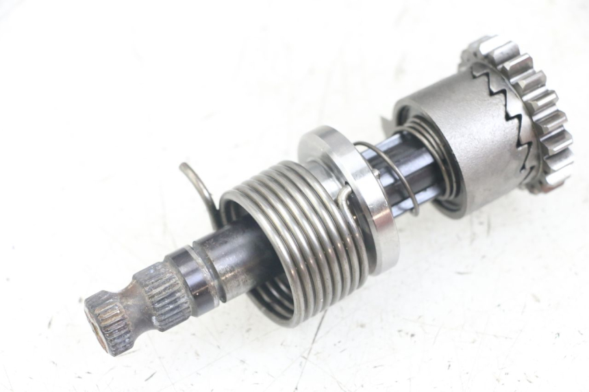 photo de ARBRE KICK FANTIC XM PERFORMANCE 2T 50 (2021 - 2022)