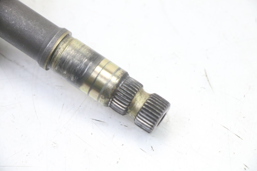 photo de ARBRE KICK YAMAHA PW 80 (1983 - 2014)