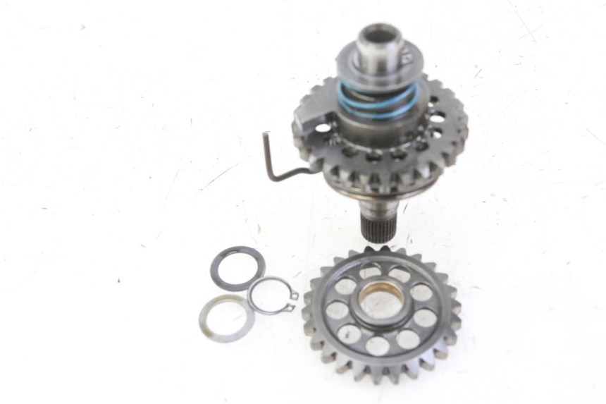 photo de ARBRE KICK YAMAHA YZ-F YZF 250 (2007 - 2013)