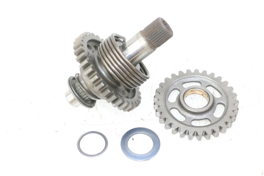 photo de ARBRE KICK YAMAHA YZF YZ-F 450 (2014 - 2016)