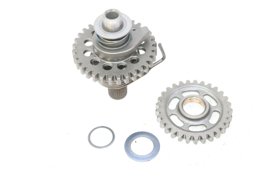 photo de ARBRE KICK YAMAHA YZF YZ-F 450 (2014 - 2016)