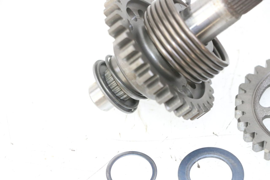 photo de ARBRE KICK YAMAHA YZF YZ-F 450 (2014 - 2016)