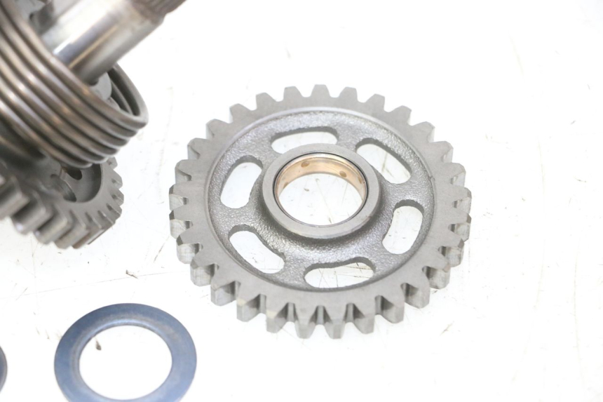 photo de ARBRE KICK YAMAHA YZF YZ-F 450 (2014 - 2016)