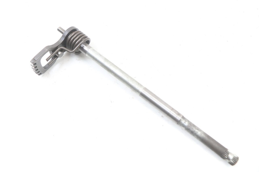 photo de Gear shift shaft HYOSUNG GV AQUILA 125 (2000 - 2004)