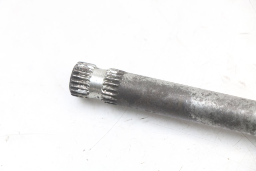 photo de Gear shift shaft HYOSUNG GV AQUILA 125 (2000 - 2004)