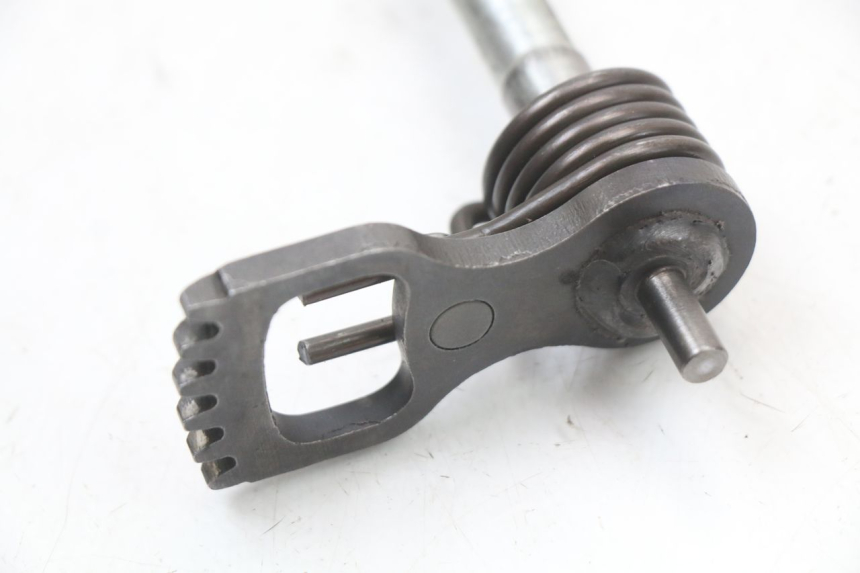 photo de Gear shift shaft HYOSUNG GV AQUILA 125 (2000 - 2004)