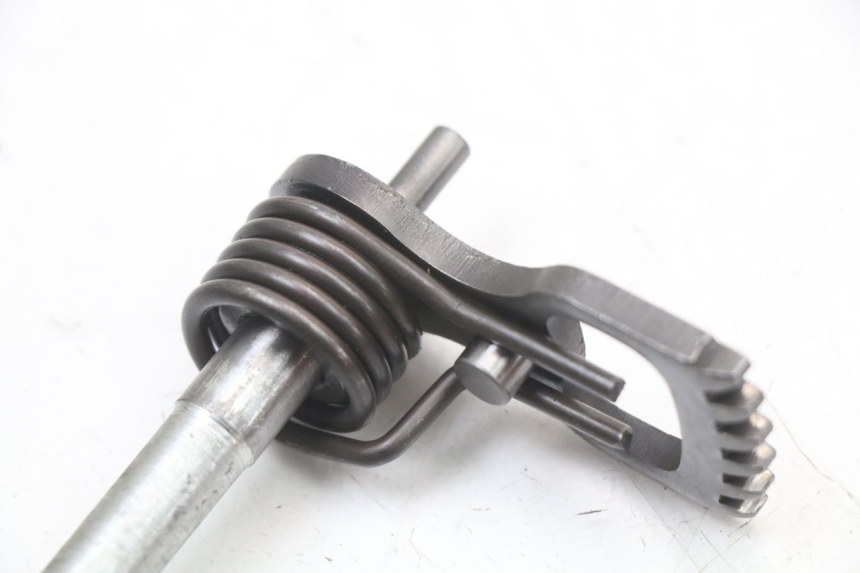 photo de Gear shift shaft HYOSUNG GV AQUILA 125 (2000 - 2004)