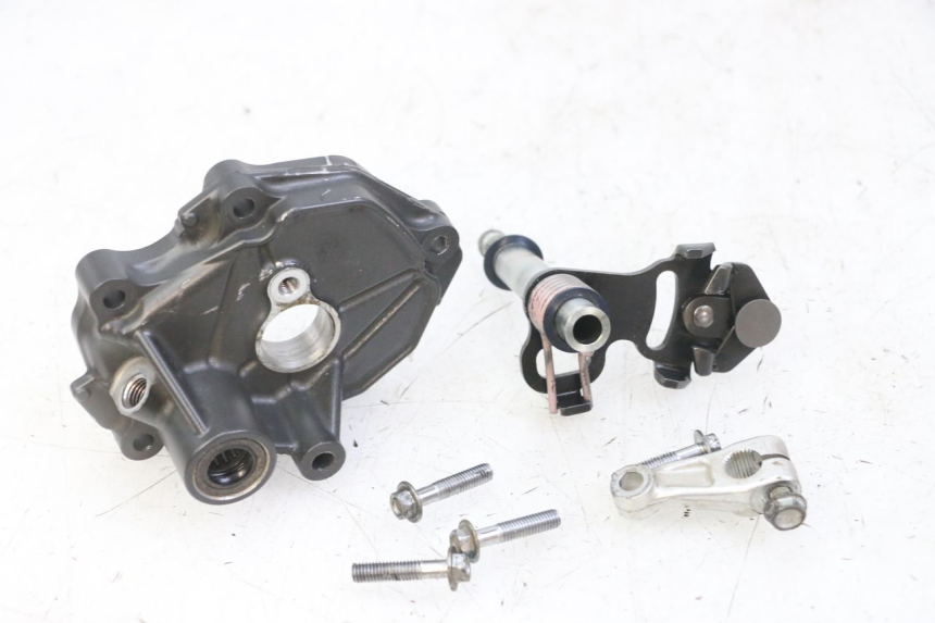 photo de ARBRE SELECTEUR HONDA CB R 1000 (2018 - 2023)