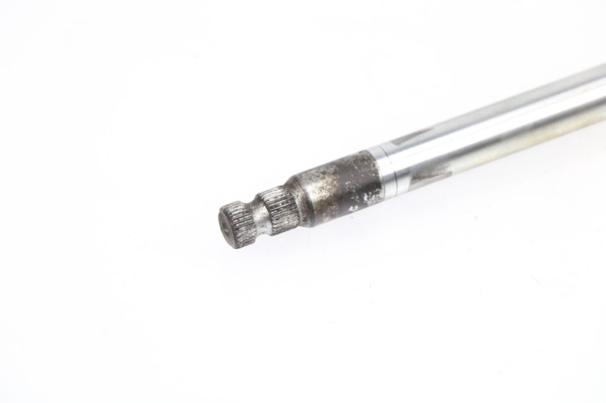 photo de ARBRE SELECTEUR HONDA CBF N 600 (2008 - 2010)