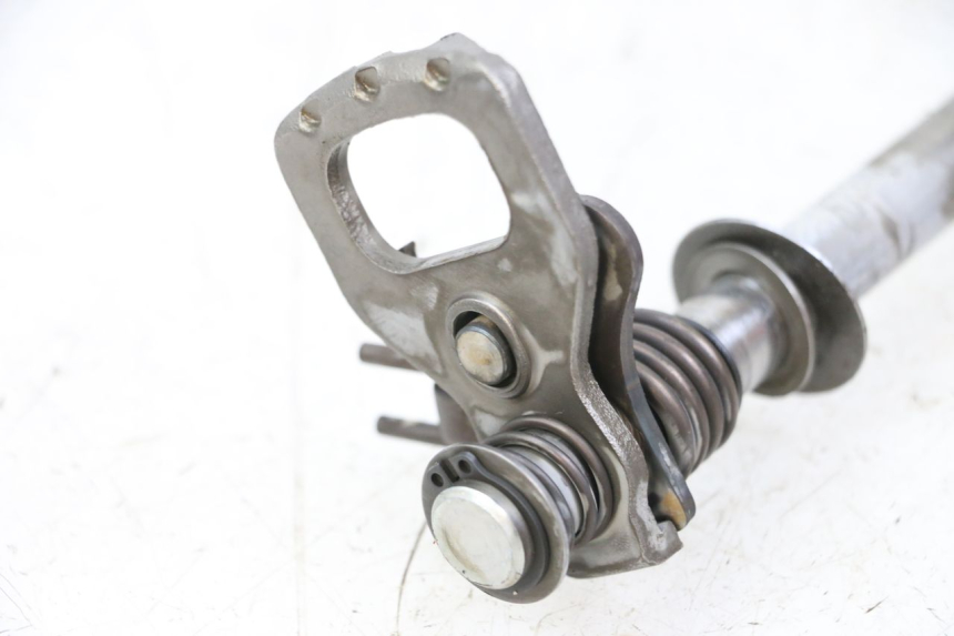 photo de ARBRE SELECTEUR SUZUKI GSR 750 (2011 - 2017) - Détail de la pièce