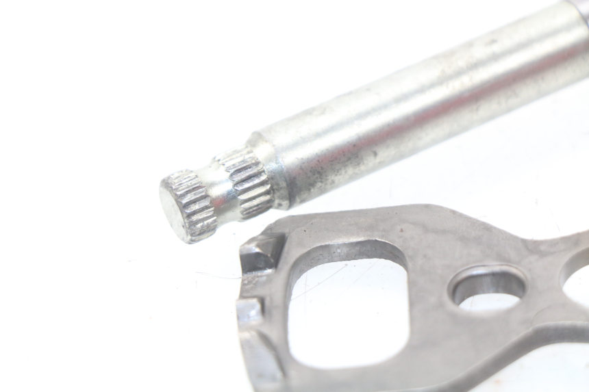photo de ARBRE SELECTEUR SUZUKI GSX-R GSXR K16 1000 (2012 - 2016)