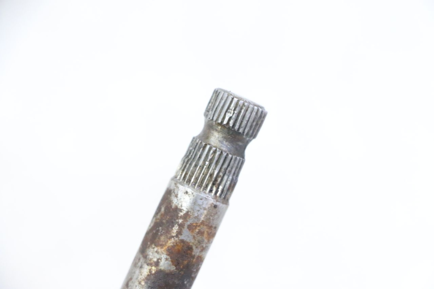 photo de ARBRE SELECTEUR HONDA MTX TC02 125 (1987 - 1989)