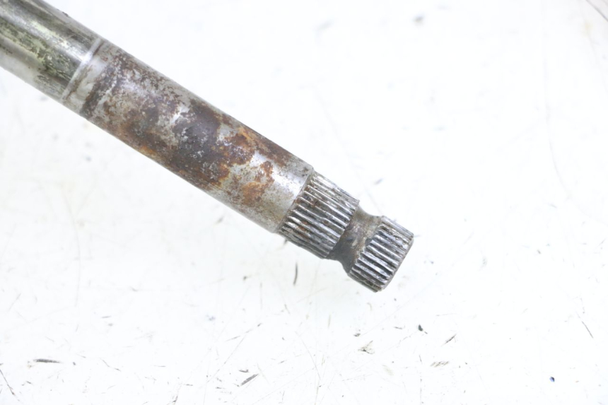 photo de ARBRE SELECTEUR HONDA MTX TC02 125 (1987 - 1989)