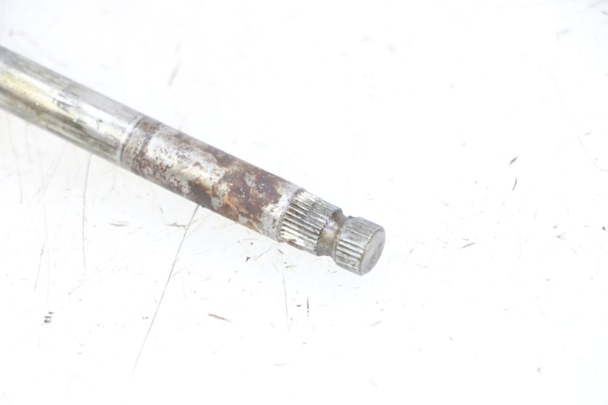 photo de ARBRE SELECTEUR HONDA MTX TC02 125 (1987 - 1989)