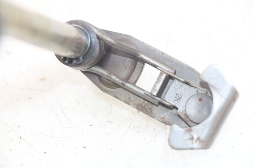 photo de ARBRE SELECTEUR SYM HUSKY 125 (1999 - 2005)