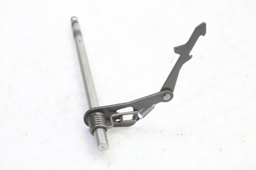 photo de ARBRE SELECTEUR HONDA NTV DEAUVILLE 650 (2001 - 2006)