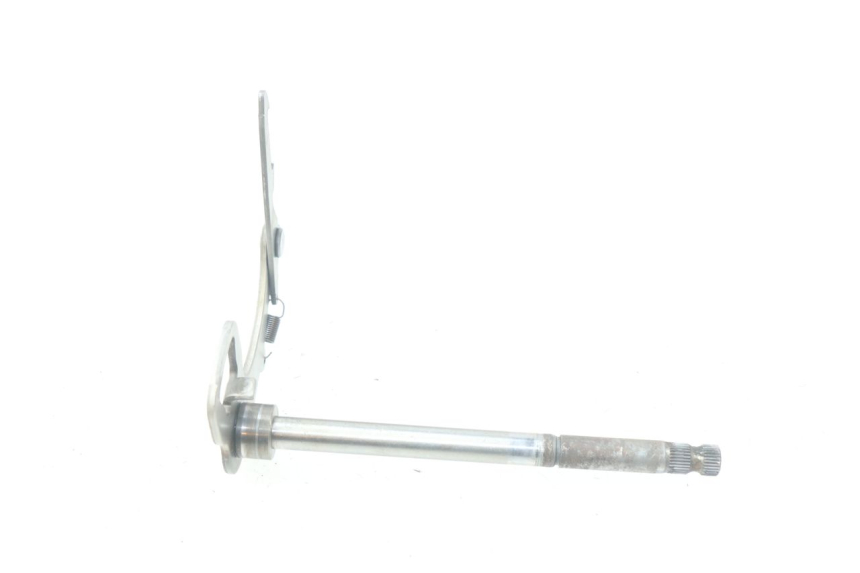 photo de ARBRE SELECTEUR YAMAHA PW 80 (1983 - 2014)