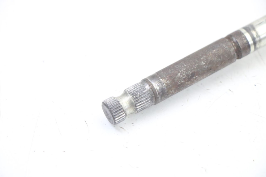 photo de ARBRE SELECTEUR YAMAHA PW 80 (1983 - 2014)