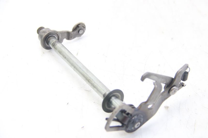 photo de ARBRE SELECTEUR YAMAHA SR 125 (1982 - 2003)