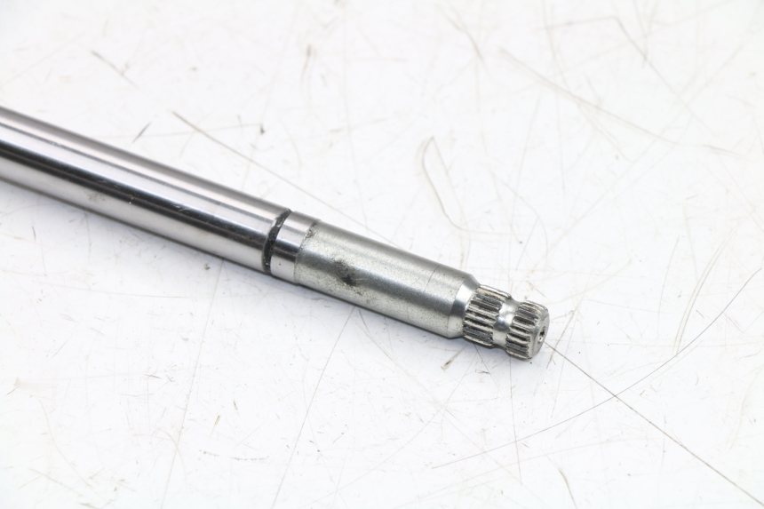 photo de ARBRE SELECTEUR SUZUKI GSR 750 (2011 - 2017)