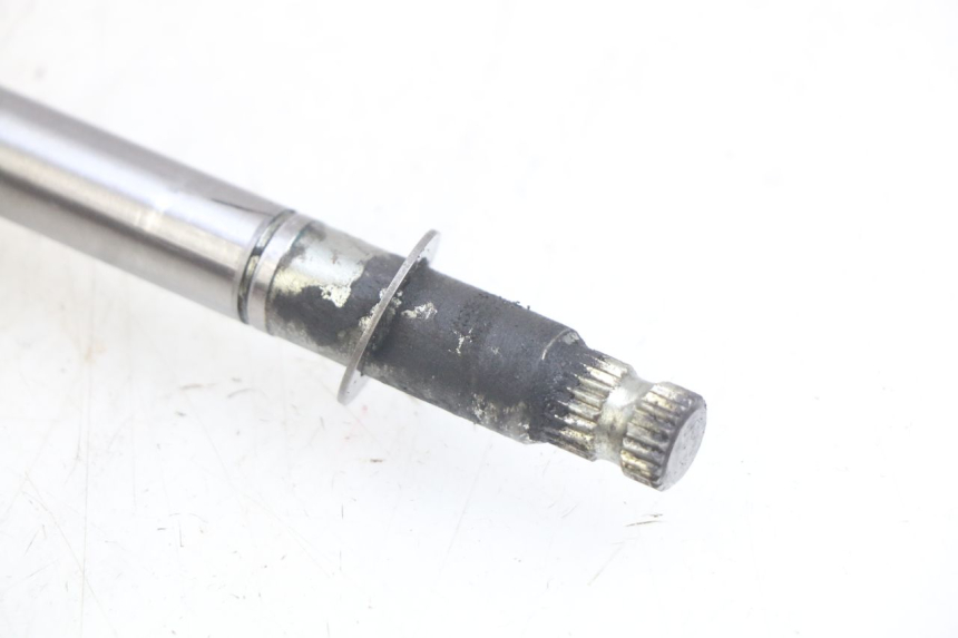 photo de ARBRE SELECTEUR SUZUKI SV N 650 (1999 - 2002)