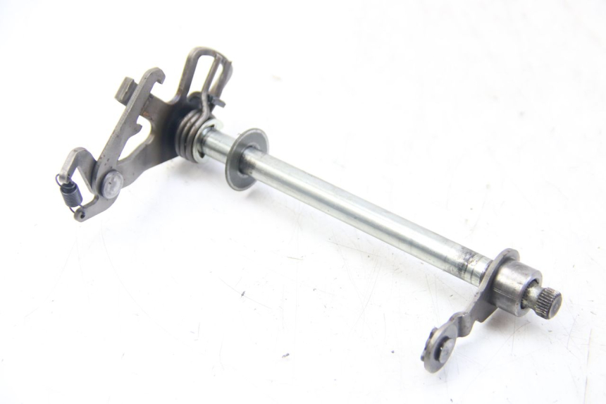 photo de ARBRE SELECTEUR YAMAHA SR 125 (1982 - 2003)